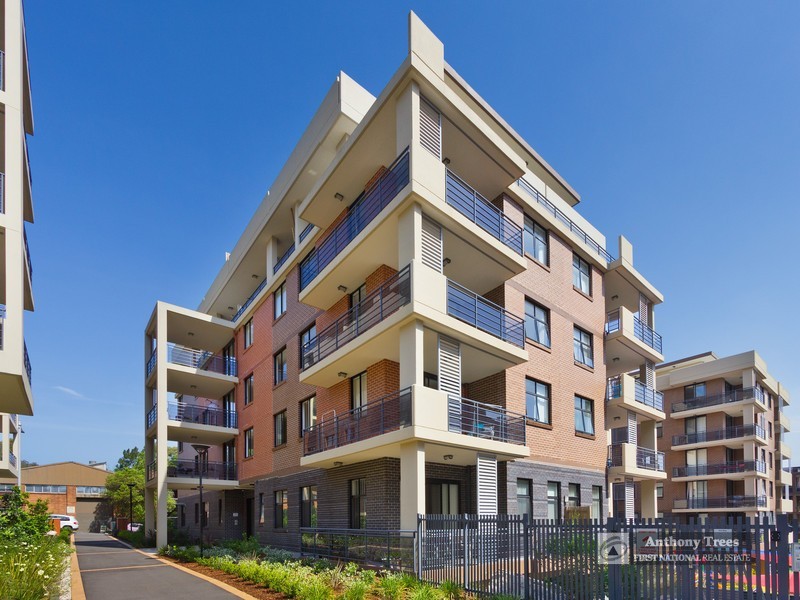 4304/10 Porter St, Ryde NSW 2112