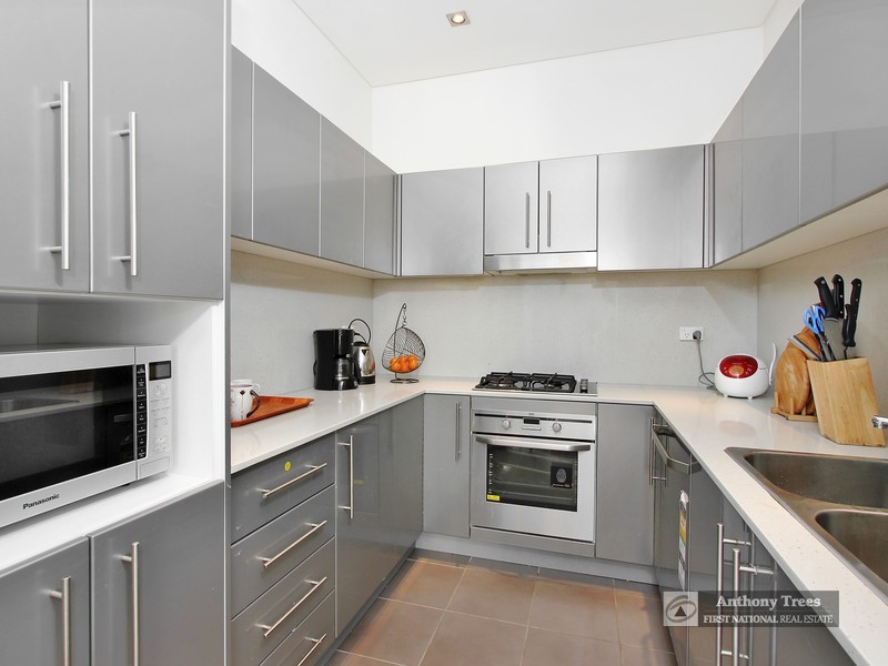 4304/10 Porter St, Ryde NSW 2112