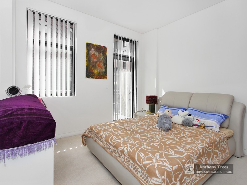 4304/10 Porter Street, Meadowbank NSW 2114