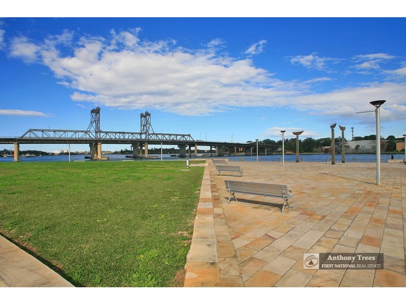 4304/10 Porter Street, Meadowbank NSW 2114