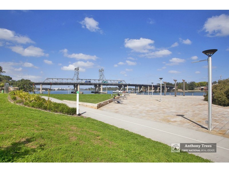 4304/10 Porter Street, Meadowbank NSW 2114