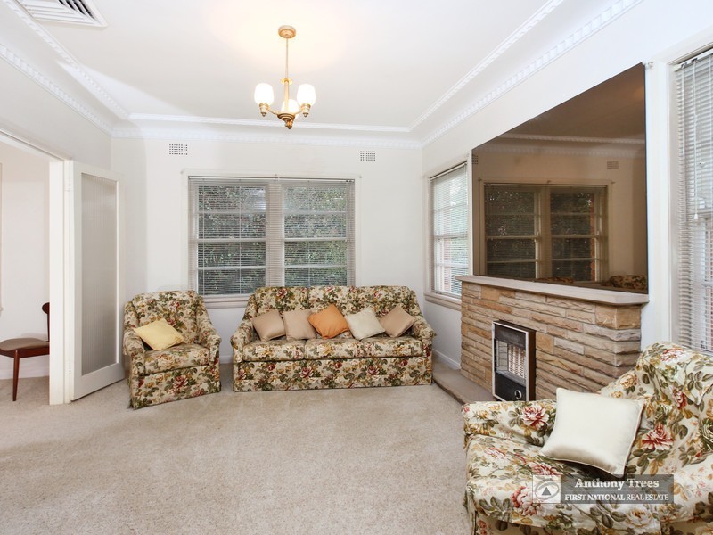 55 Bellevue Avenue, Denistone NSW 2114