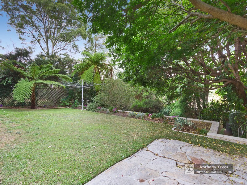 55 Bellevue Avenue, Denistone NSW 2114