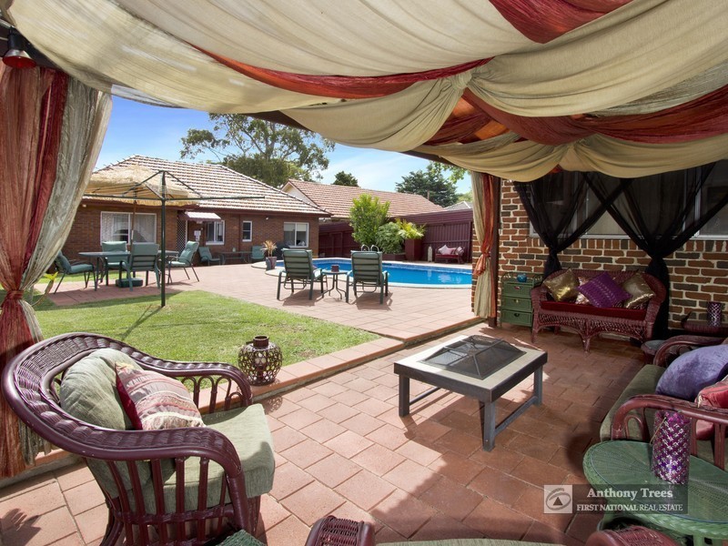 41 Moira Avenue, Denistone West NSW 2114