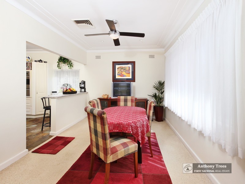 41 Moira Avenue, Denistone West NSW 2114