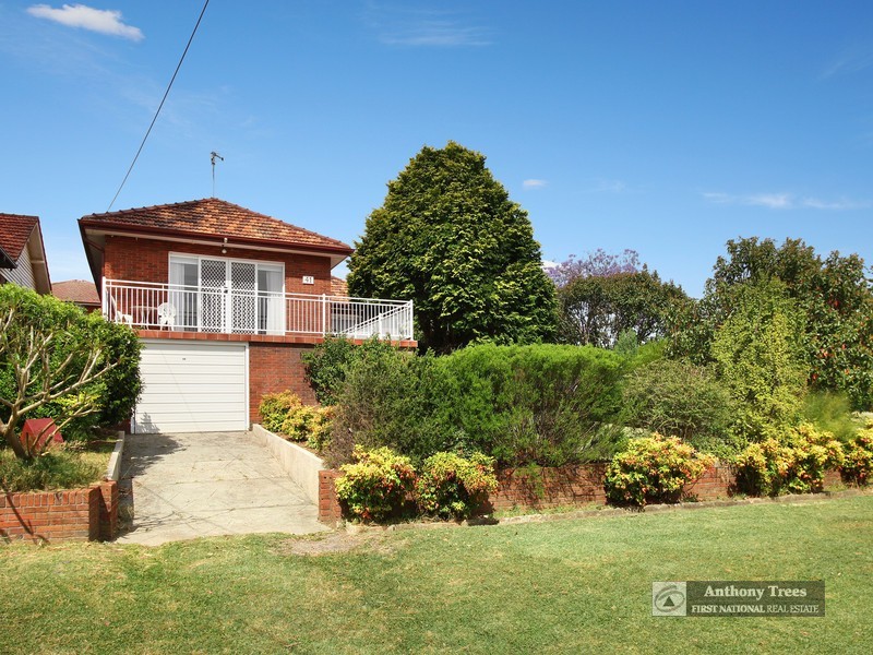 41 Moira Avenue, Denistone West NSW 2114