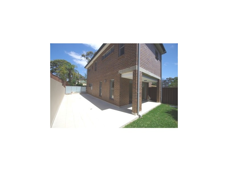 3/10 Supply St, Dundas Valley NSW 2117