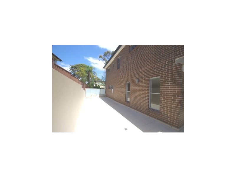 3/10 Supply St, Dundas Valley NSW 2117