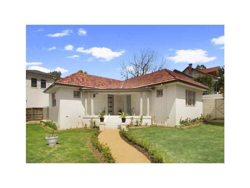 14 Tarrants Ave, Eastwood NSW 2122