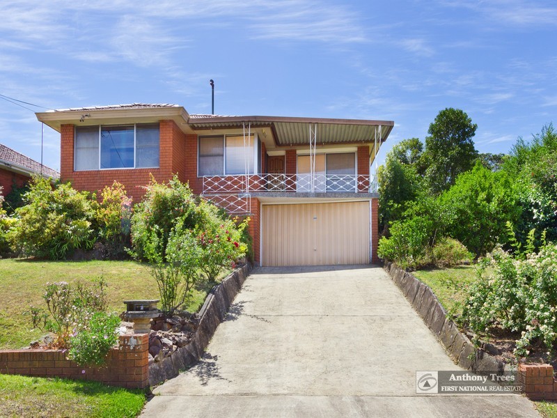 2 Jayne St, West Ryde NSW 2114
