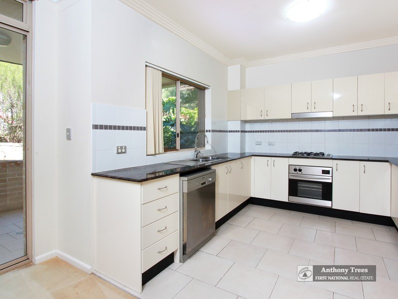 5/13-17 Thallon St, Carlingford NSW 2118