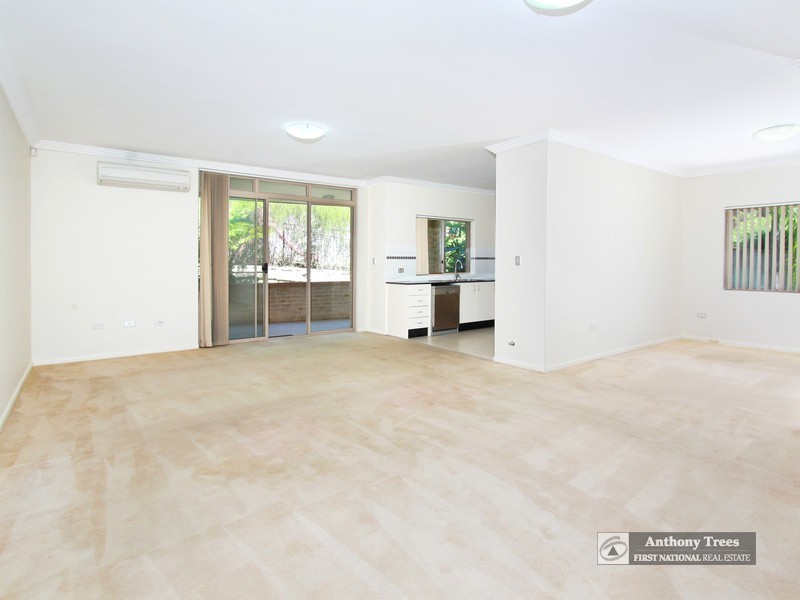 5/13-17 Thallon St, Carlingford NSW 2118