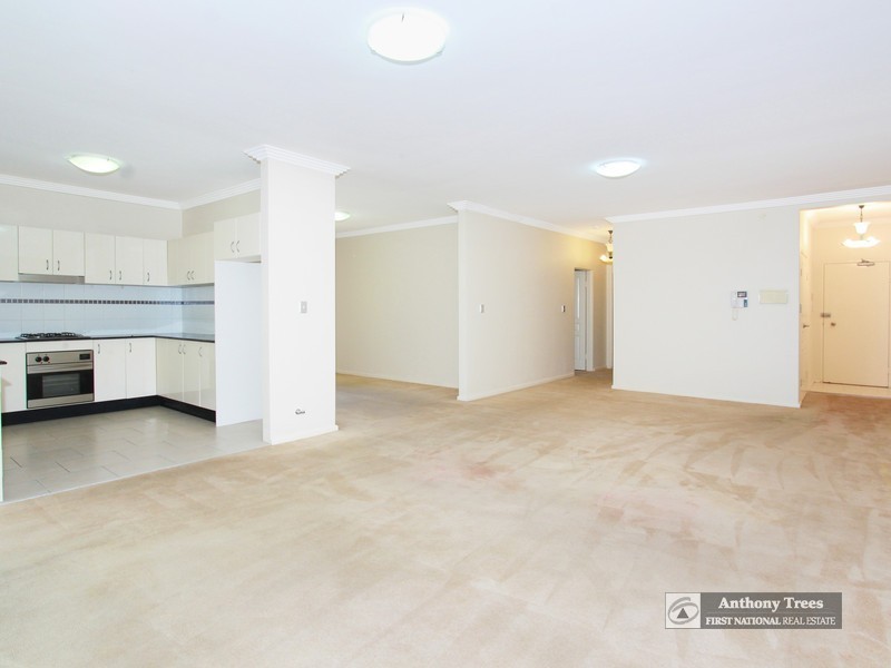 5/13-17 Thallon St, Carlingford NSW 2118