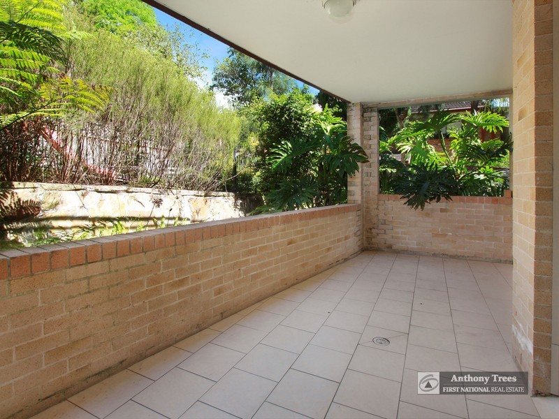 5/13-17 Thallon St, Carlingford NSW 2118