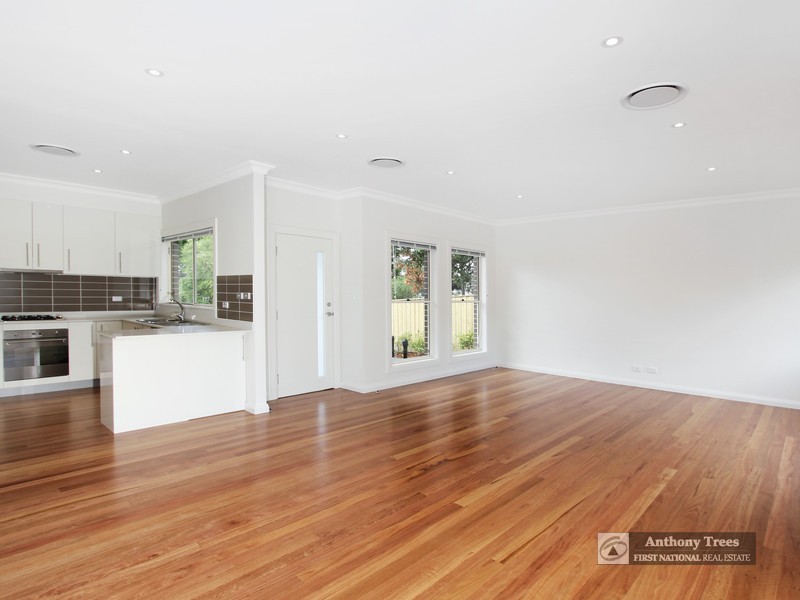 1, 3& 4//29 Tramway St, West Ryde NSW 2114