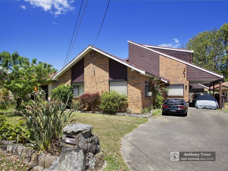 42 Farran Street, Lane Cove NSW 2066