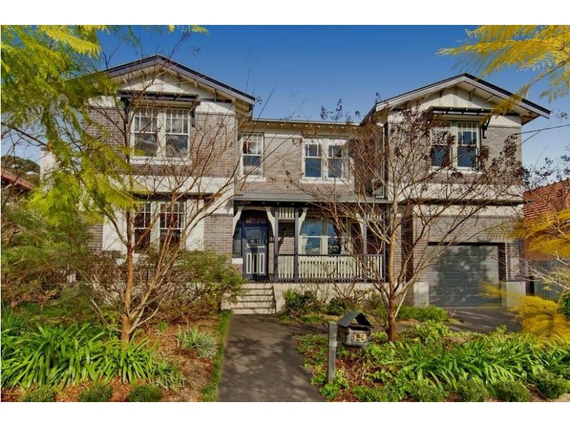 18 Clanwilliam Street, Eastwood NSW 2122