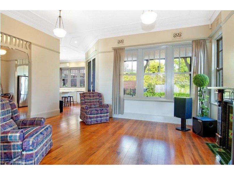 18 Clanwilliam Street, Eastwood NSW 2122