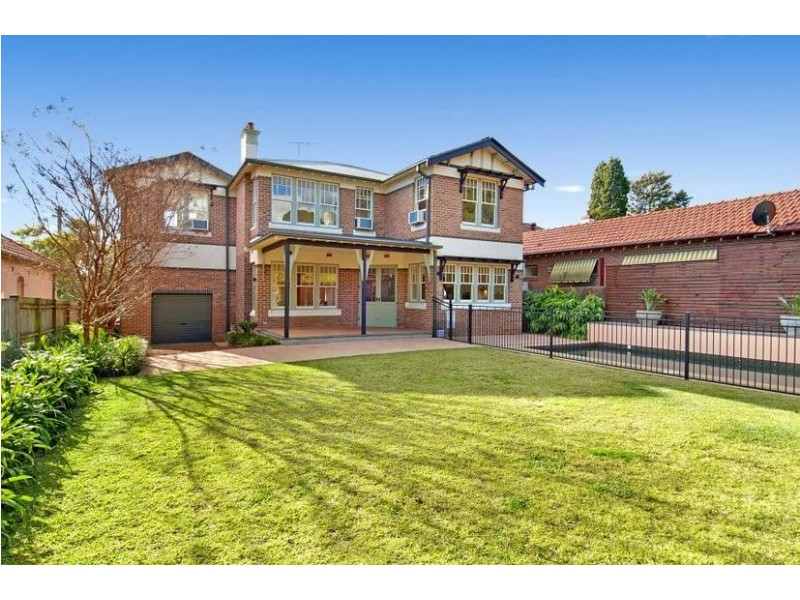 18 Clanwilliam Street, Eastwood NSW 2122