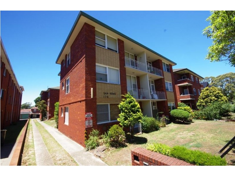 12/178 Chauter Avenue, Sans Souci NSW 2219