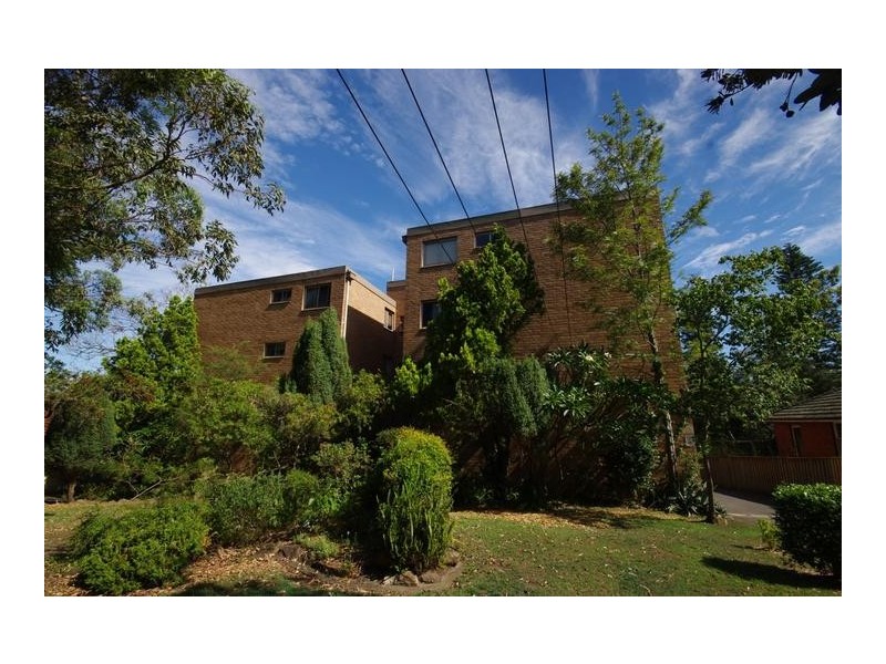 11/4 Sherbrooke Road, West Ryde NSW 2114