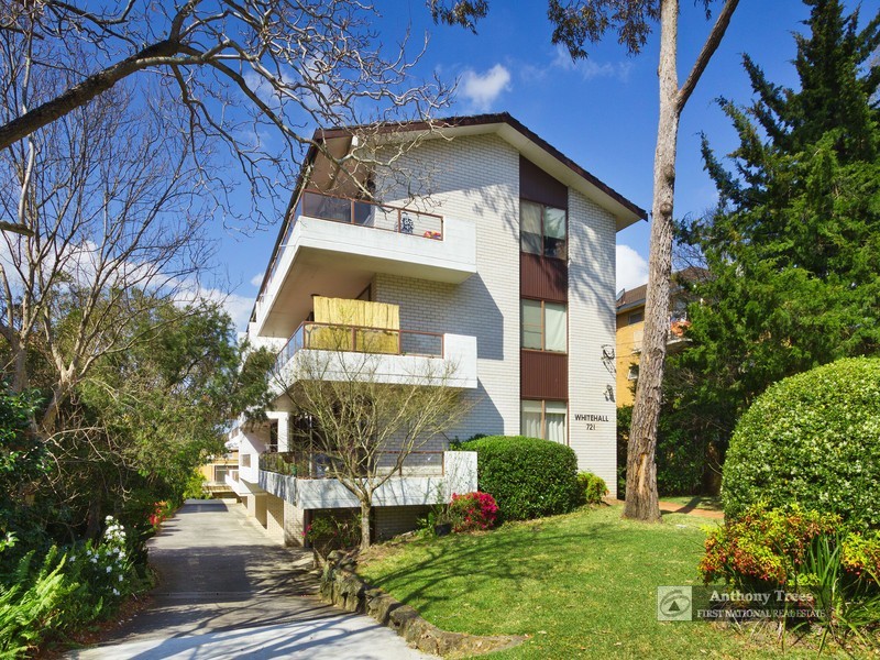 5/721 Blaxland Rd, Epping NSW 2121