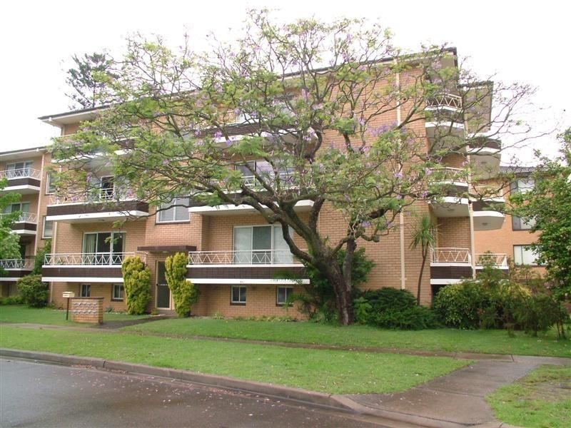 3/70 Oxford St, Epping NSW 2121