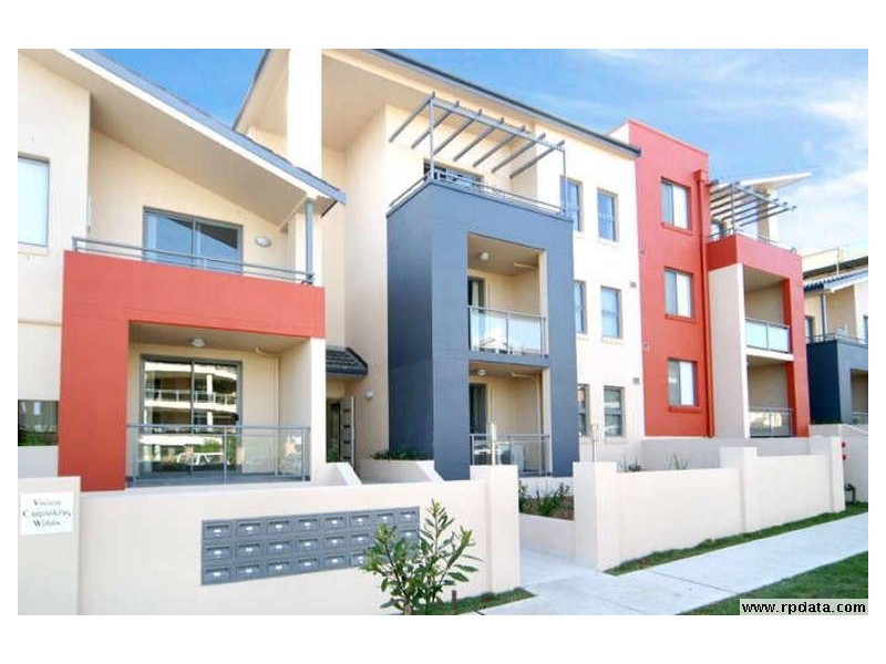 2/30-34 Gladstone St, North Parramatta NSW 2151