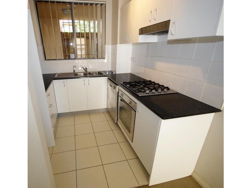 2/30-34 Gladstone St, North Parramatta NSW 2151