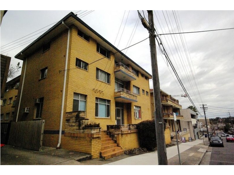 4/18 Rowe St, Eastwood NSW 2122