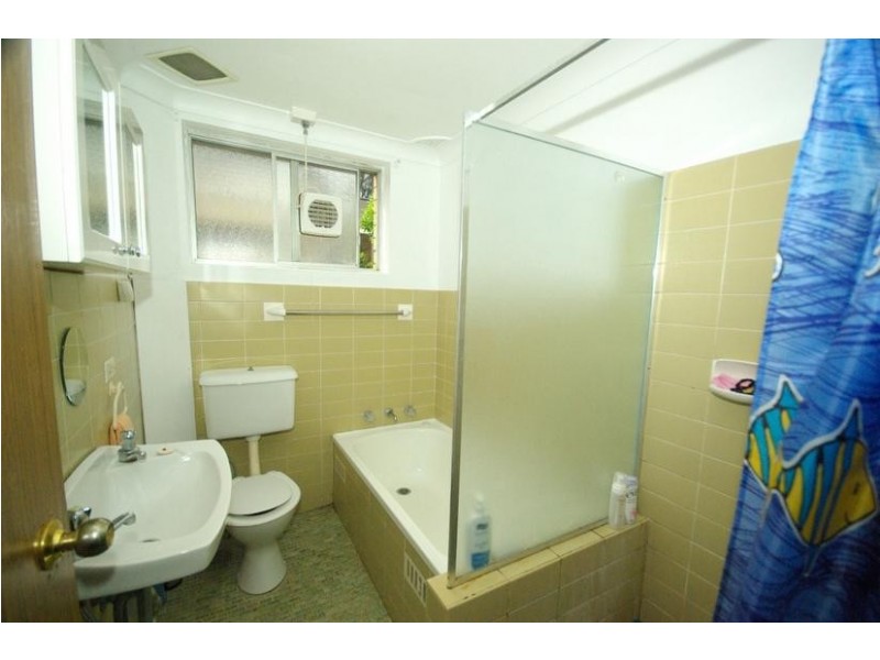 4/18 Rowe St, Eastwood NSW 2122