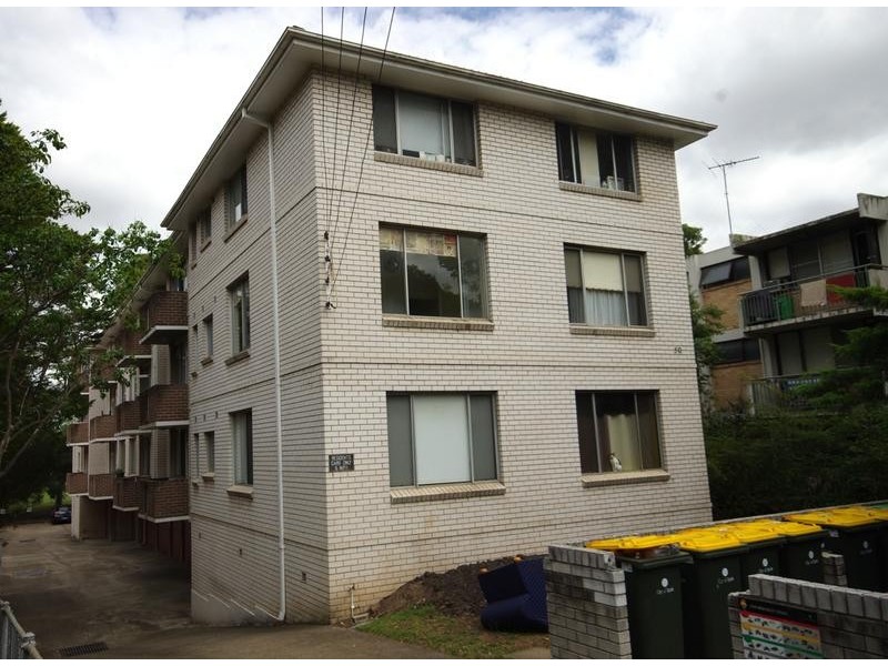 10/50 Meadow Cres, Meadowbank NSW 2114