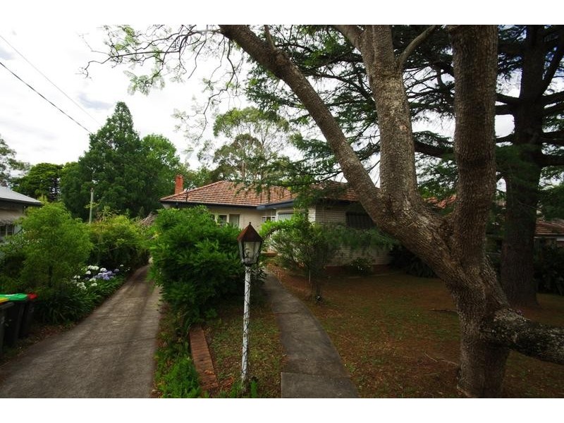 39 Hillcrest Ave, Epping NSW 2121