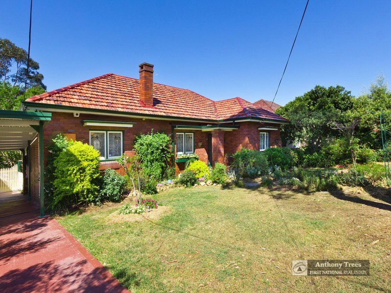 25 Hollis Avenue, Denistone East NSW 2112