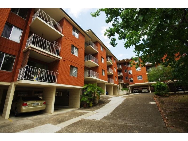 16/1-3 Lachlan Ave, Macquarie Park NSW 2113