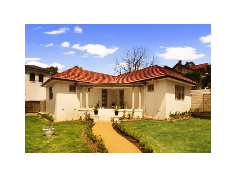 14 Tarrants Avenue, Eastwood NSW 2122