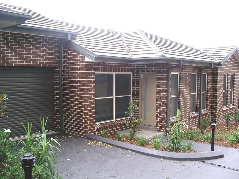 3/29 Tramway St, Denistone West NSW 2114