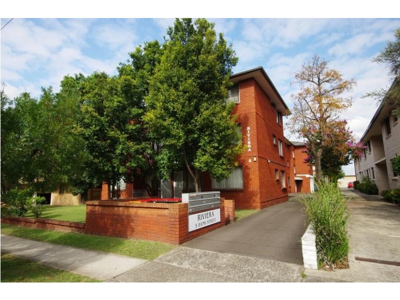 1/5 Bank Street, Meadowbank NSW 2114