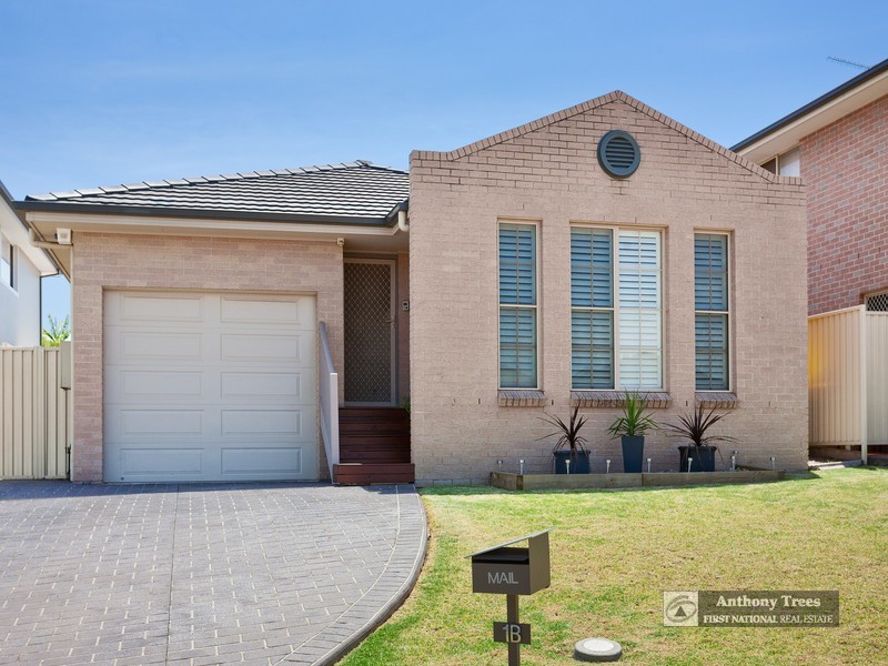 1b Rimini Place, Prestons NSW 2170