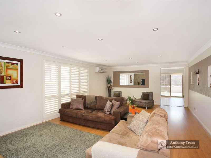 1b Rimini Place, Prestons NSW 2170
