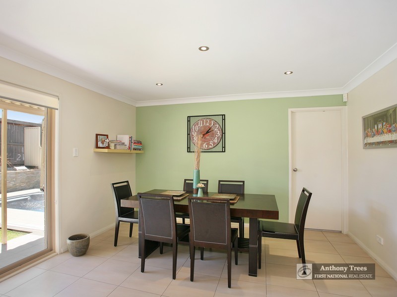 1b Rimini Place, Prestons NSW 2170