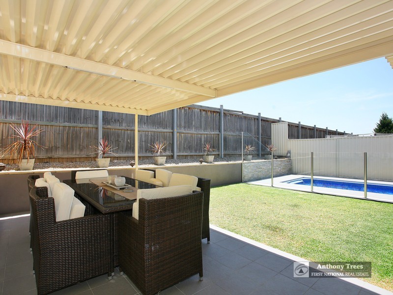 1b Rimini Place, Prestons NSW 2170