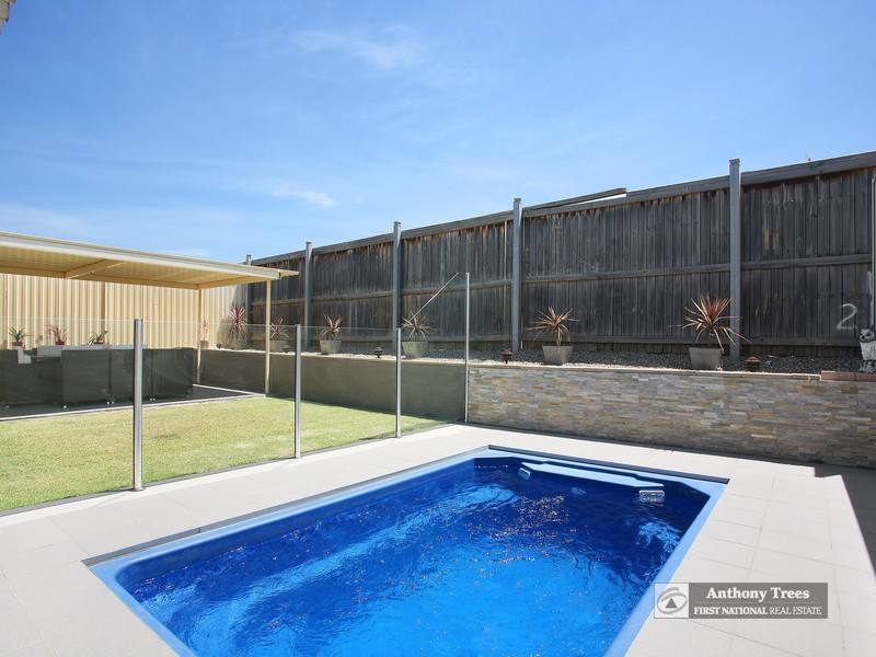 1b Rimini Place, Prestons NSW 2170