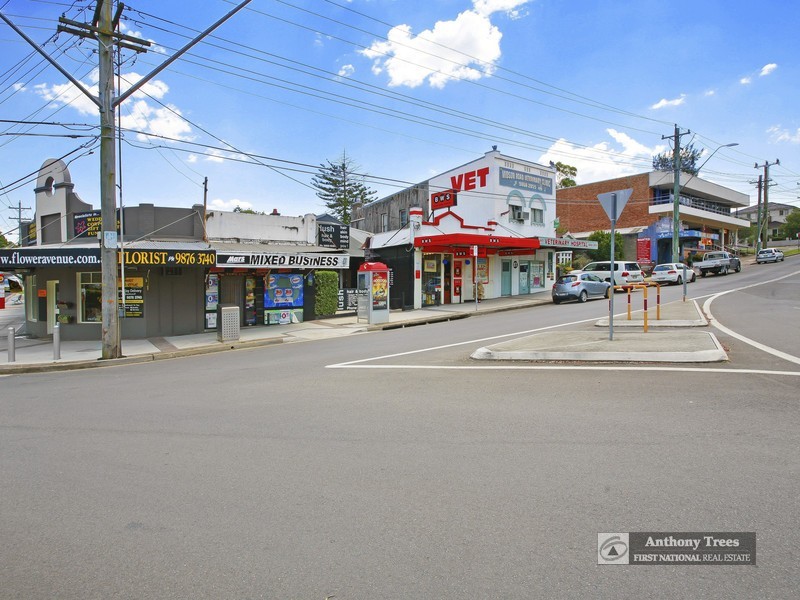 115A Midson Road, Epping NSW 2121