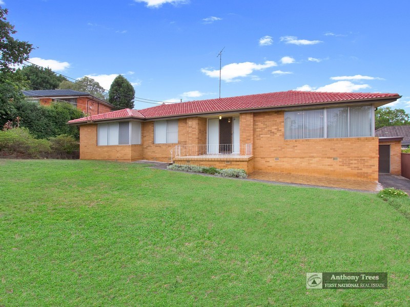 5 Engel Ave, Marsfield NSW 2122