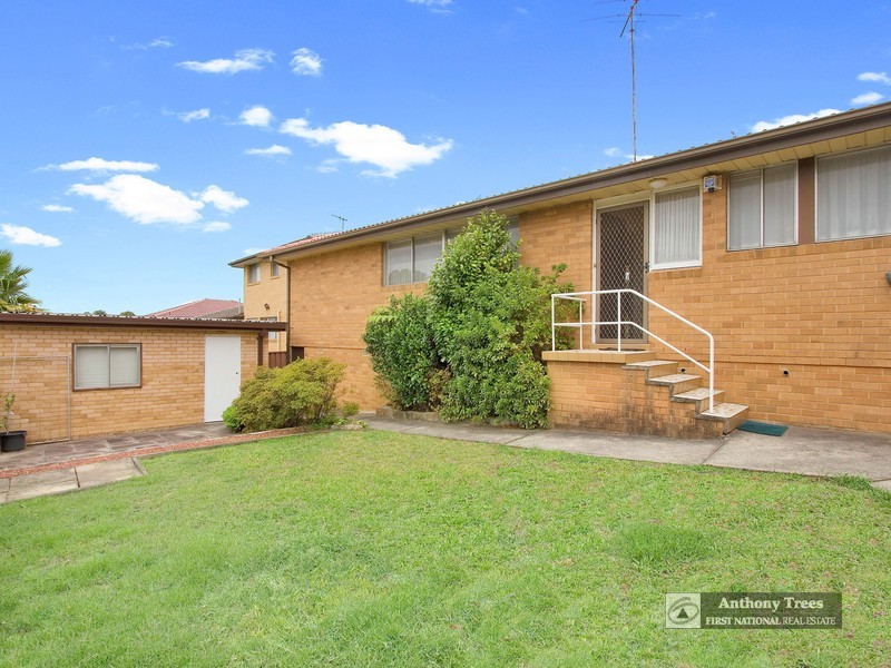 5 Engel Ave, Marsfield NSW 2122