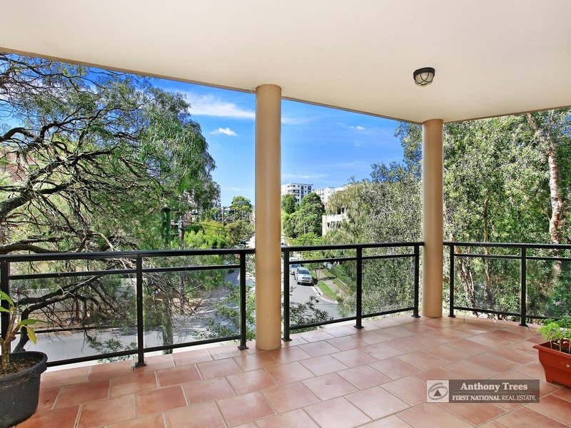 35/16-26 Park Street, Sutherland NSW 2232