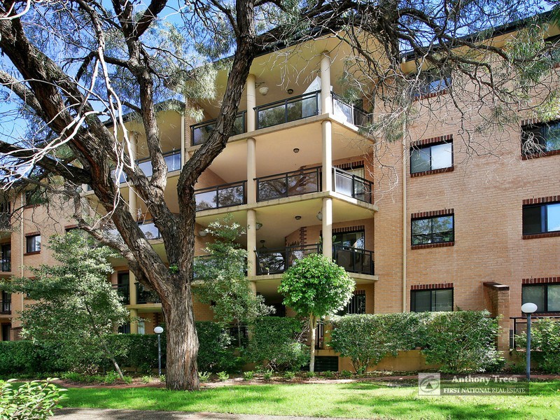 35/16-26 Park Street, Sutherland NSW 2232