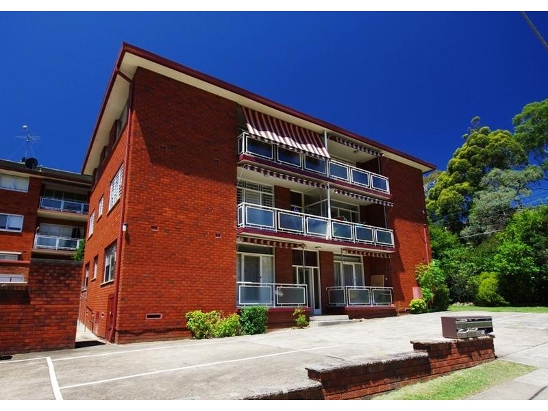 5/16 May Street, Eastwood NSW 2122