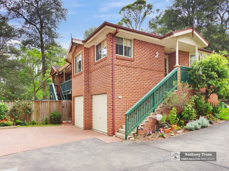 42F Abuklea Road, Epping NSW 2121